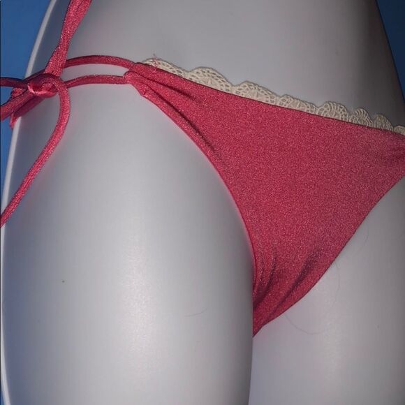 Indah‎ String Bikini Bottom - Picture 3 of 7